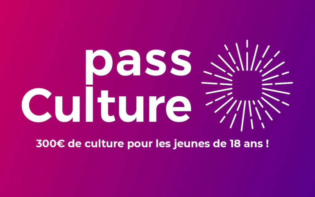 pass Culture