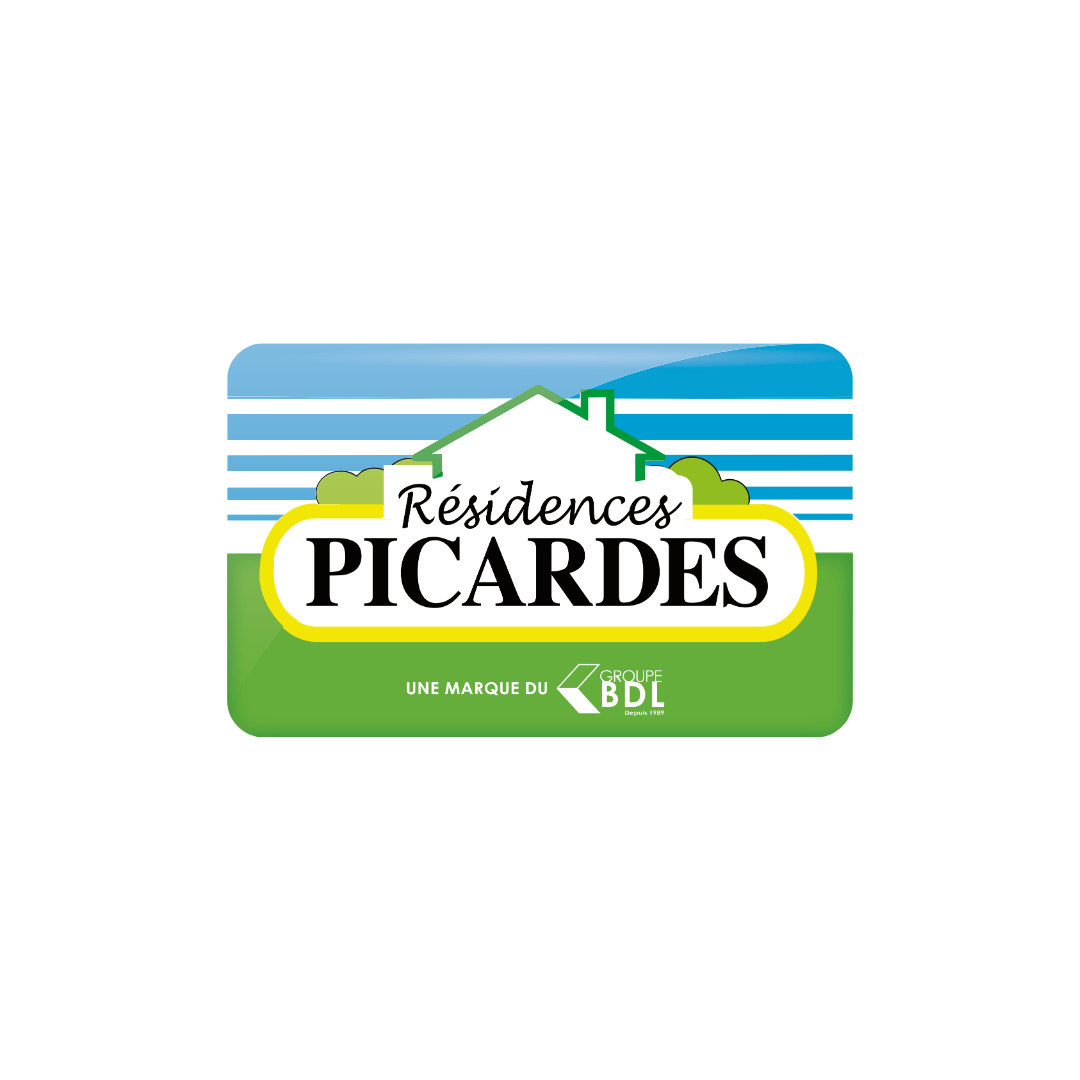 Résidences Picardes