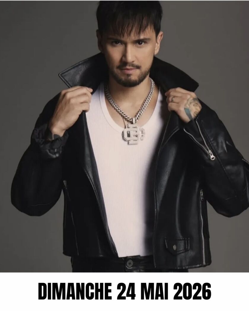 Billy Crawford