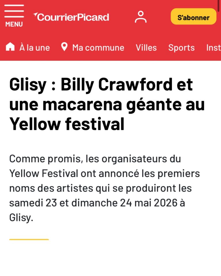 Courrier Picard 02/11/25